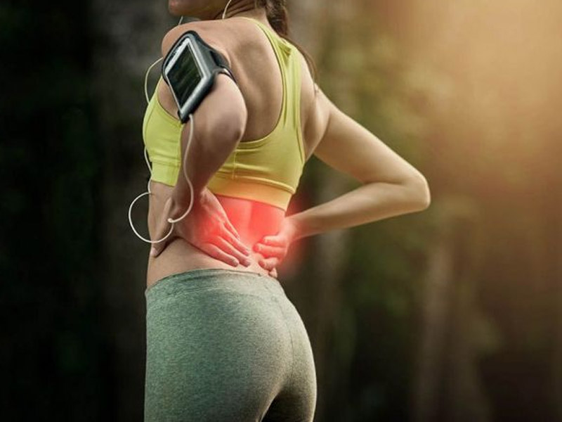 Beneficios de los ejercicios para el dolor lumbar